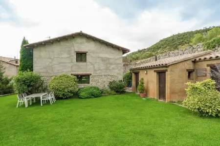 El Racó d'Espunyes, Belvilla par OYO Casa El Racó d Espunyes. - Photo 2