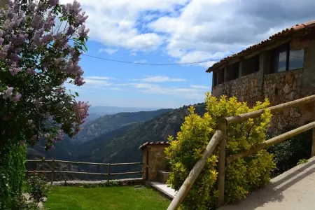 El Racó d'Espunyes, Belvilla par OYO Casa El Racó d Espunyes. - Photo 5