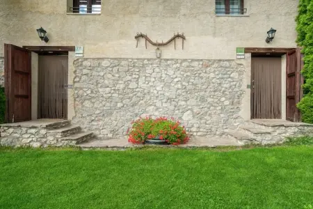 El Racó d'Espunyes, Belvilla par OYO Casa El Racó d Espunyes. - Photo 17