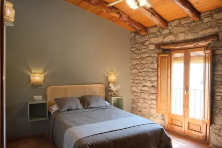 Cal Caminer, Demeure avec piscine privée à Guimerà - Photo 3