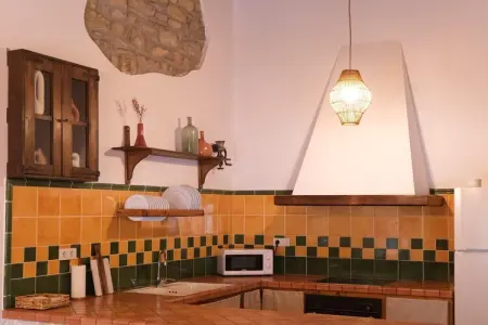 Cal Caminer, Demeure avec piscine privée à Guimerà - Photo 4