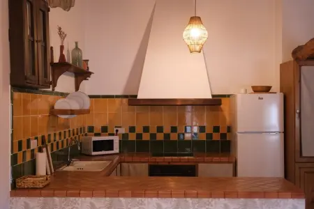 Cal Caminer, Demeure avec piscine privée à Guimerà - Photo 9