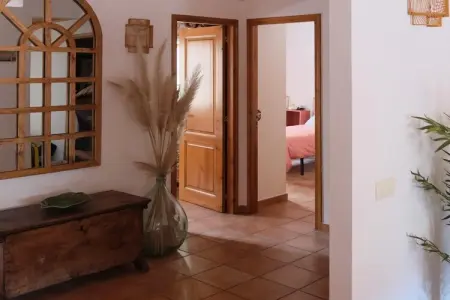 Cal Caminer, Demeure avec piscine privée à Guimerà - Photo 12