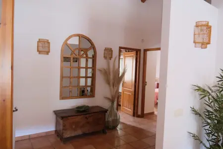 Cal Caminer, Demeure avec piscine privée à Guimerà - Photo 13