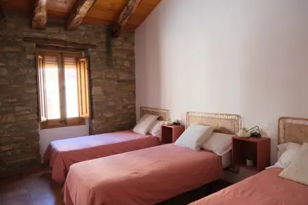 Cal Caminer, Demeure avec piscine privée à Guimerà - Photo 15