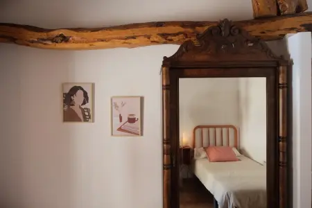 Cal Caminer, Demeure avec piscine privée à Guimerà - Photo 17