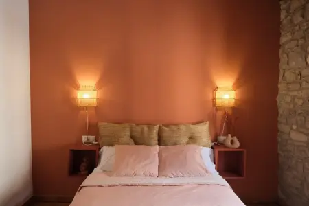 Cal Caminer, Demeure avec piscine privée à Guimerà - Photo 18