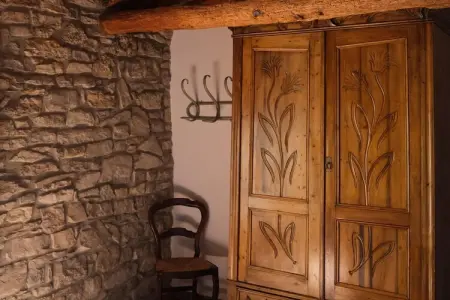 Cal Caminer, Demeure avec piscine privée à Guimerà - Photo 19