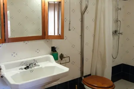Cal Caminer, Demeure avec piscine privée à Guimerà - Photo 20