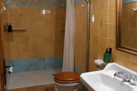Cal Caminer, Demeure avec piscine privée à Guimerà - Photo 21
