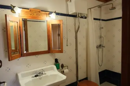 Cal Caminer, Demeure avec piscine privée à Guimerà - Photo 22