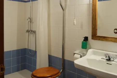 Cal Caminer, Demeure avec piscine privée à Guimerà - Photo 23