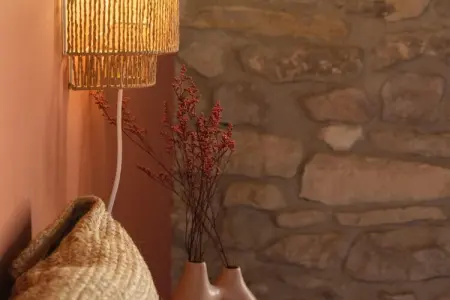 Cal Caminer, Demeure avec piscine privée à Guimerà - Photo 28