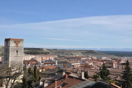 Hoyo del Lino, Gîte avec vue sur la piscine - Photo 30
