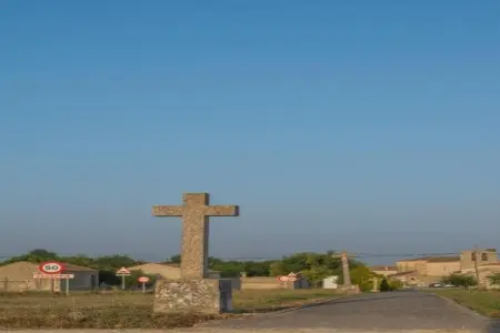 Hoyo del Lino, Gîte avec vue sur la piscine - Photo 32