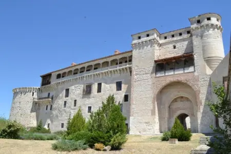 Hoyo del Lino, Gîte avec vue sur la piscine - Photo 36