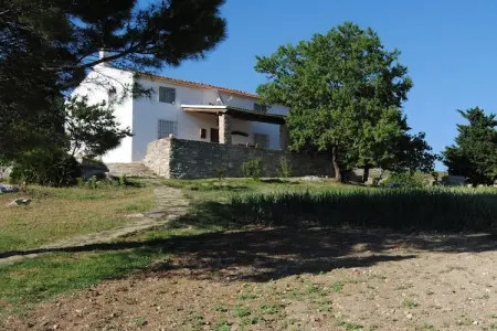 Casa de la Monja, Retraite rustique en Andalousie - Photo 4