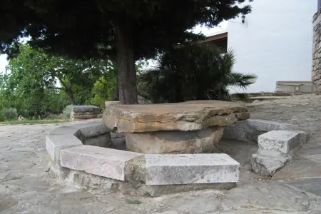 Casa de la Monja, Retraite rustique en Andalousie - Photo 21