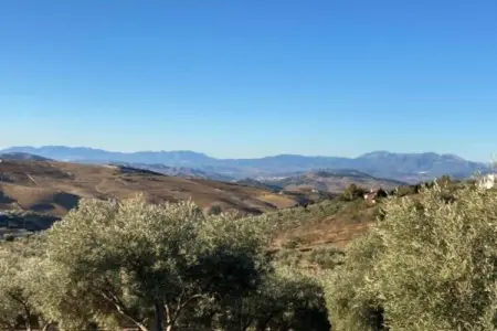 Casa de la Monja, Retraite rustique en Andalousie - Photo 30