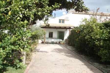 Casa La Palmera, Gîte à Villanueva près d'El Torcal - Photo 4