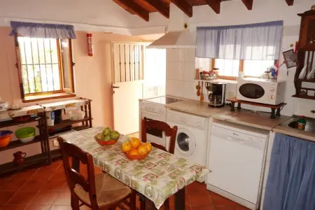 Casa La Palmera, Gîte à Villanueva près d'El Torcal - Photo 11
