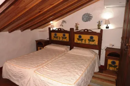 Casa La Palmera, Gîte à Villanueva près d'El Torcal - Photo 16