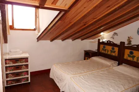 Casa La Palmera, Gîte à Villanueva près d'El Torcal - Photo 17