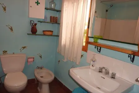 Casa La Palmera, Gîte à Villanueva près d'El Torcal - Photo 18