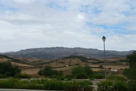Casa La Palmera, Gîte à Villanueva près d'El Torcal - Photo 27