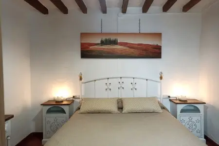 Casa La Palmera, Gîte à Villanueva près d'El Torcal - Photo 34