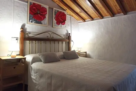 Casa La Palmera, Gîte à Villanueva près d'El Torcal - Photo 35