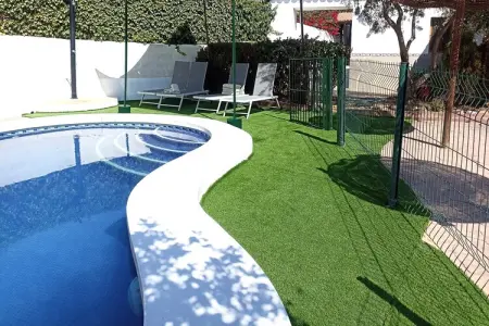 Casa La Palmera, Gîte à Villanueva près d'El Torcal - Photo 37