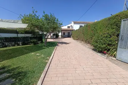 Casa La Palmera, Gîte à Villanueva près d'El Torcal - Photo 41