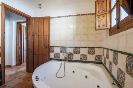Casa La Herradura, Gîte spacieux avec piscine - Photo 18
