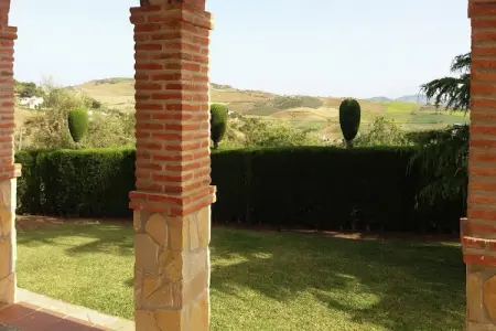 Casa Los Lirios, Villa à Villanueva près d'El Torcal - Photo 8