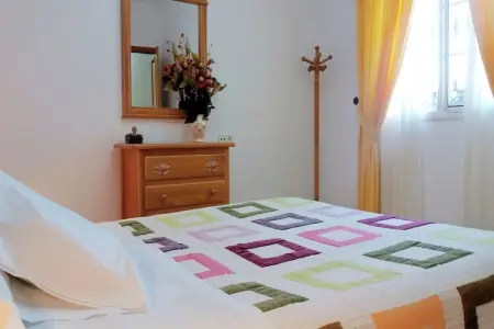 Casa Los Lirios, Villa à Villanueva près d'El Torcal - Photo 16