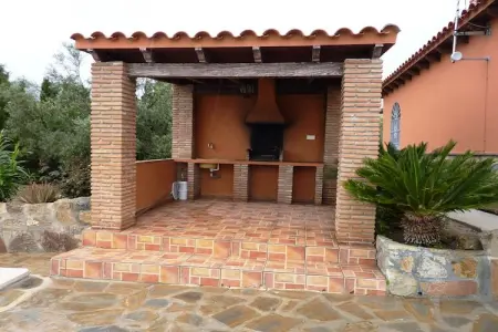 Casa Torrejón, Villa en Andalousie avec vue imprenable - Photo 4