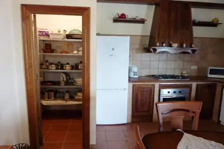 Casa Torrejón, Villa en Andalousie avec vue imprenable - Photo 6