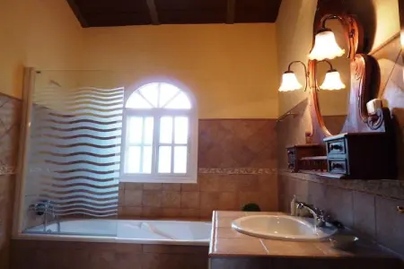 Casa Torrejón, Villa en Andalousie avec vue imprenable - Photo 7