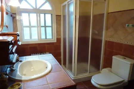 Casa Torrejón, Villa en Andalousie avec vue imprenable - Photo 8
