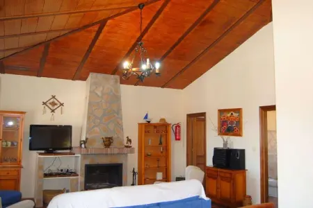 Casa Torrejón, Villa en Andalousie avec vue imprenable - Photo 16