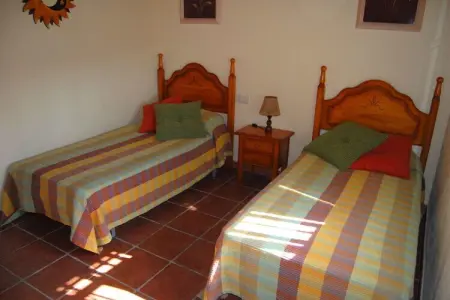 Casa Torrejón, Villa en Andalousie avec vue imprenable - Photo 20