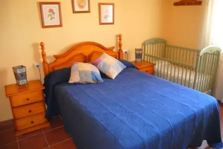 Casa Torrejón, Villa en Andalousie avec vue imprenable - Photo 21