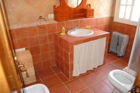 Casa Torrejón, Villa en Andalousie avec vue imprenable - Photo 23