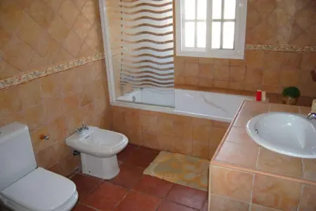 Casa Torrejón, Villa en Andalousie avec vue imprenable - Photo 24