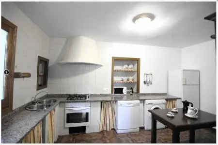 Casa Almendro, Gîte de campagne avec piscine - Photo 3