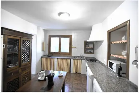 Casa Almendro, Gîte de campagne avec piscine - Photo 10