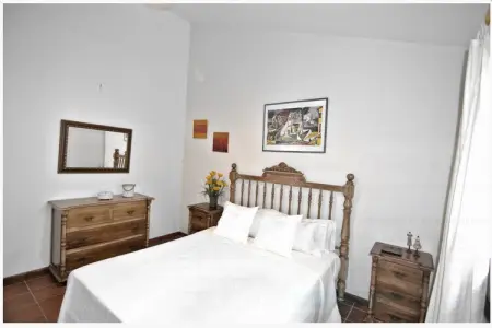 Casa Almendro, Gîte de campagne avec piscine - Photo 14