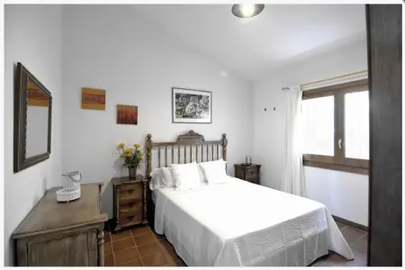 Casa Almendro, Gîte de campagne avec piscine - Photo 17