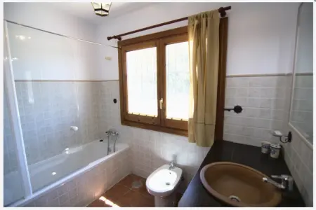 Casa Almendro, Gîte de campagne avec piscine - Photo 19